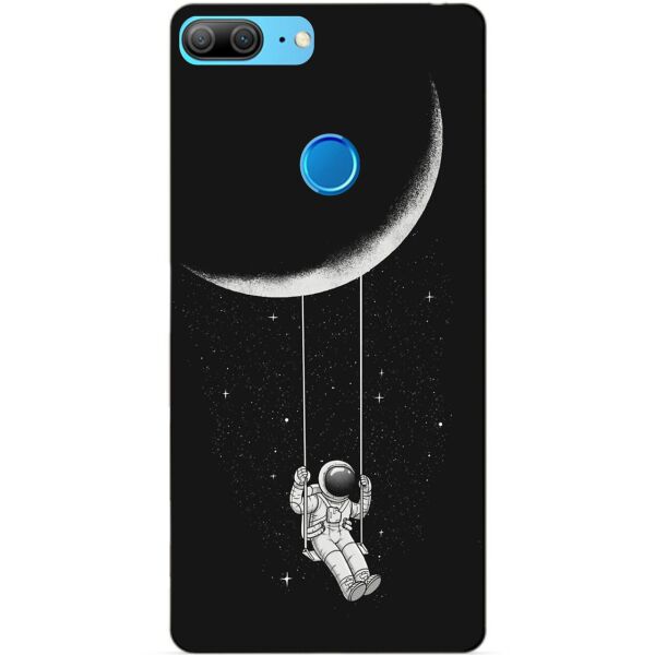 

Чехол силиконовый Candy для Huawei Honor 9 Lite с рисунком Лунные качели