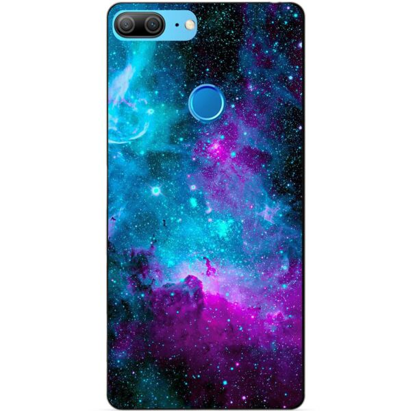 

Чехол силиконовый Candy для Huawei Honor 9 Lite с рисунком Млечный Путь