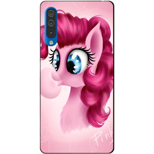 

Силиконовый чехол Candy для Xiaomi Mi A3 Lite с рисунком Пони Пинки Пай