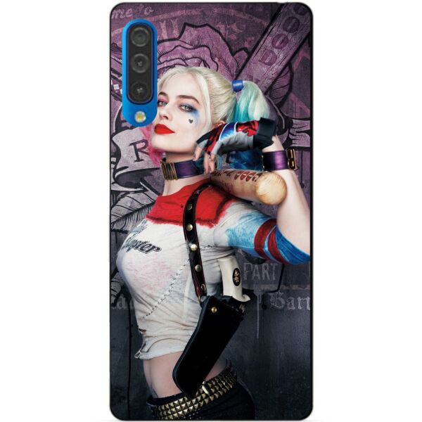

Силиконовый чехол Candy для Xiaomi Mi A3 с рисунком Харли Квинн