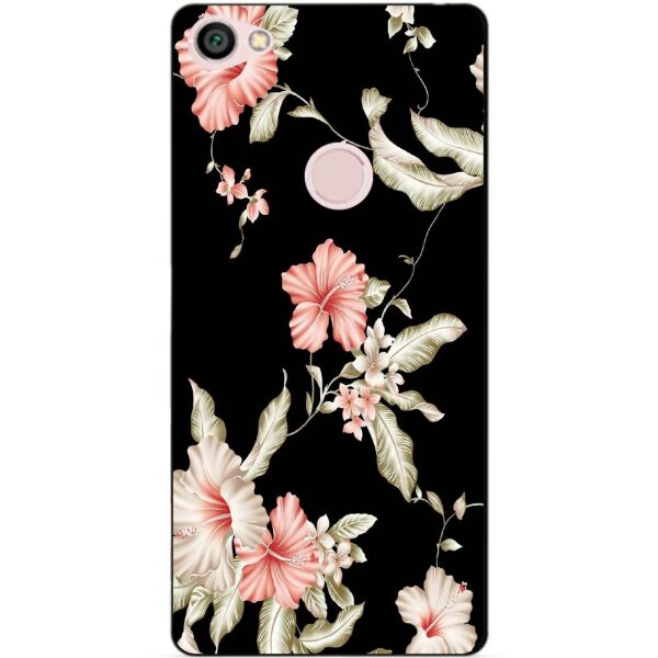 

Силиконовый чехол Candy для Xiaomi Redmi Note 5a Prime Орхидеи