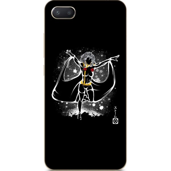 

Силиконовый бампер Candy для iphone 7 Plus с рисунком SuperWoman