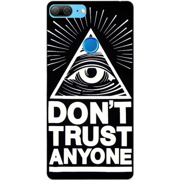 

Силиконовый чехол бампер Candy для Huawei Honor 9 Lite Trust