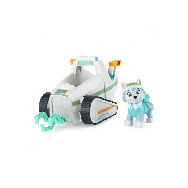 

Игровой набор Paw Patrol Эверест SM16775 / 5118 (2000903866381)