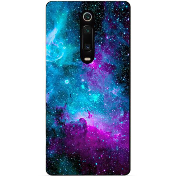 

Чехол силиконовый Candy для Xiaomi Mi 9t/K20/Mi 9t Pro/K20 Pro с рисунком Галактика