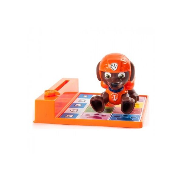 

Коллекционная фигурка Paw Patrol Зума-трюкач SM16600/0002 (778988670002)