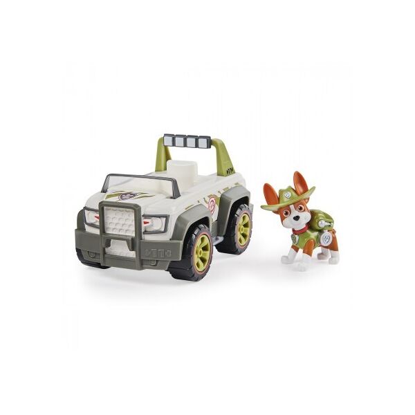 

Игровой набор Paw Patrol Трекер SM16775 / 7106 (2000903866336)