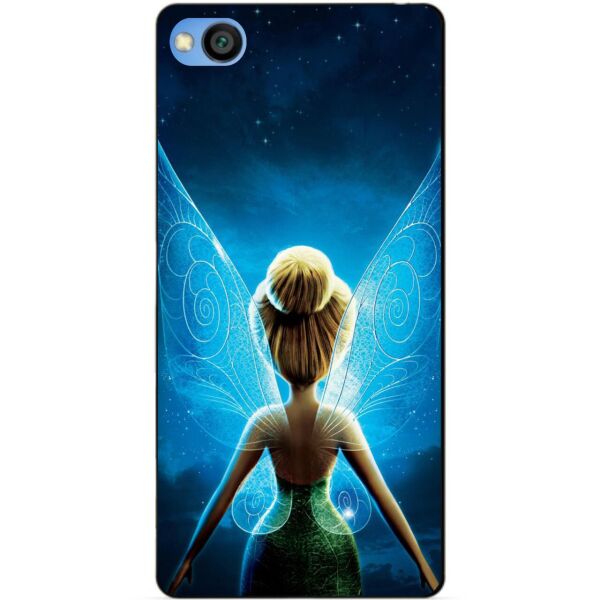 

Чехол силиконовый Candy для Xiaomi Redmi Go с рисунком Фея Динь-Динь