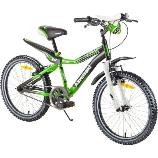

Детский велосипед Kawasaki Nijumo 20"- 2018