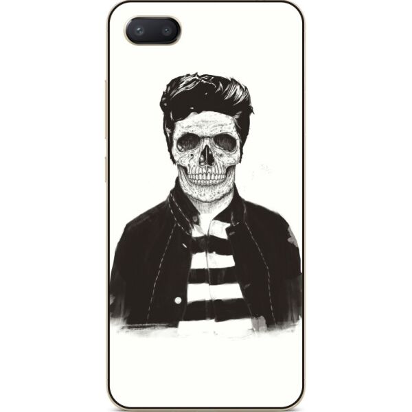 

Бампер силиконовый Candy для iphone 7 Plus с рисунком Стиляга