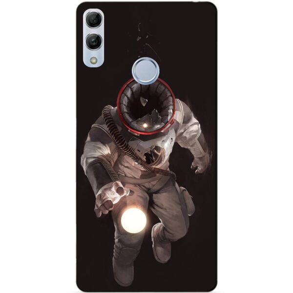 

Силиконовый чехол Candy для Huawei Honor 10 Lite с рисунком Светлячок