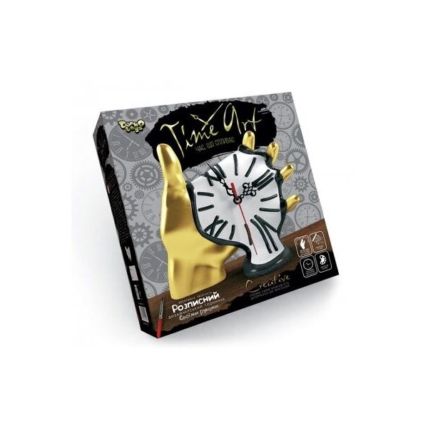 

Комплект креативного творчества Time Art 7271 (2000903054573)