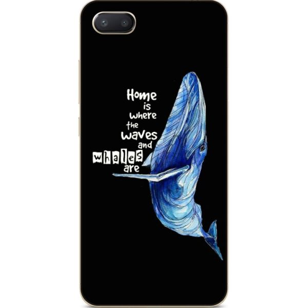 

Чехол силиконовый бампер Candy для Iphone 6 Plus с рисунком Кит