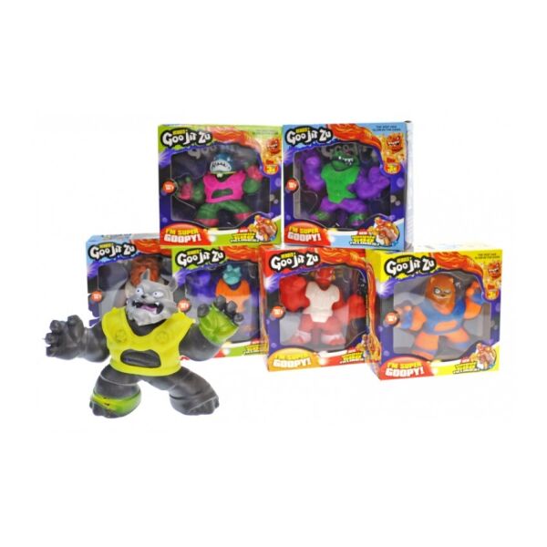 

Игрушка-тянучка стретч герои GJZ1997 (2000903856597)