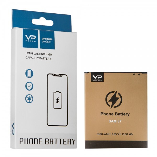 

Аккумулятор Veron Premium Series для Huawei Y300, Y3C, Y5C (HB5V1) (1730 mAh)