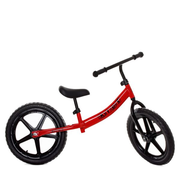 

Беговел детский PROFI KIDS 16 д. М 5468-1 красный