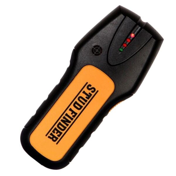 

Детектор скрытой проводки и металла Stud Finder C1278