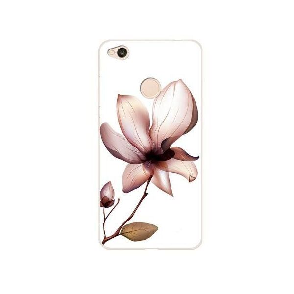 

Силиконовый чехол бампер Candy для Xiaomi Mi A1 с рисунком Орхидея