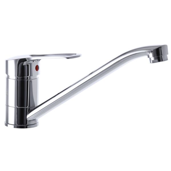 

Смеситель для кухни CHAMPION HANSBERG 555 LONG (CH0176)