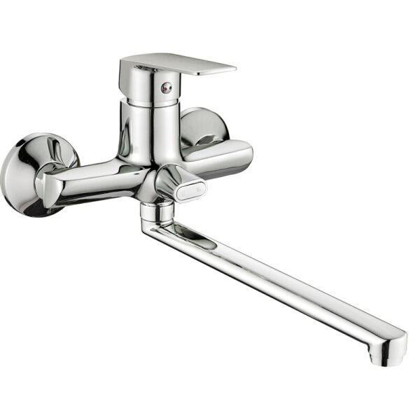 

Смеситель для ванны CRON AMAYA 006 (CR0857)