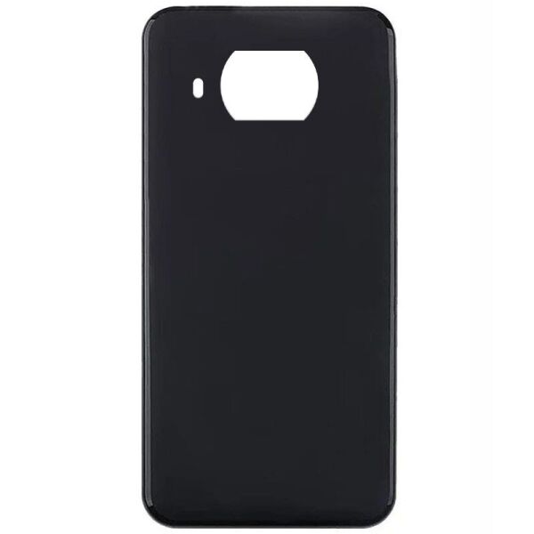 

Чехол Epik TPU Black для Xiaomi Mi 10T Lite