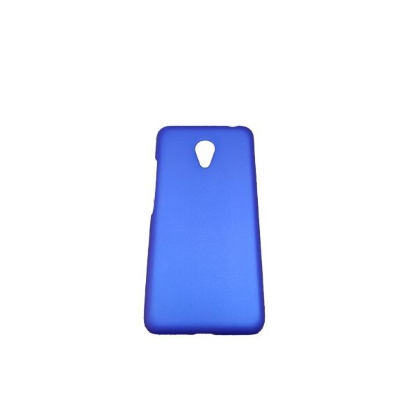

Чехол Epik пластиковый для Meizu M3S/M3/M3 mini Синий