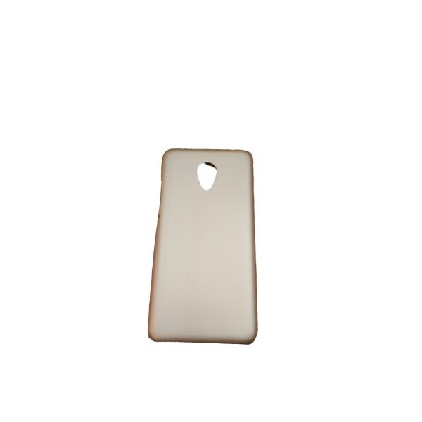 

Чехол Epik пластиковый для Meizu M3S/M3/M3 mini Золотой
