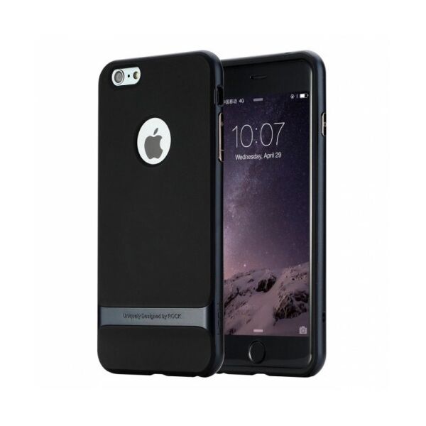 

Чехол Rock Royce Series для iphone 6/6S Plus Navy Blue