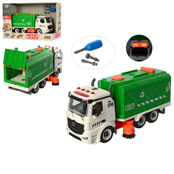 

Конструктор Limo Toy KB 074