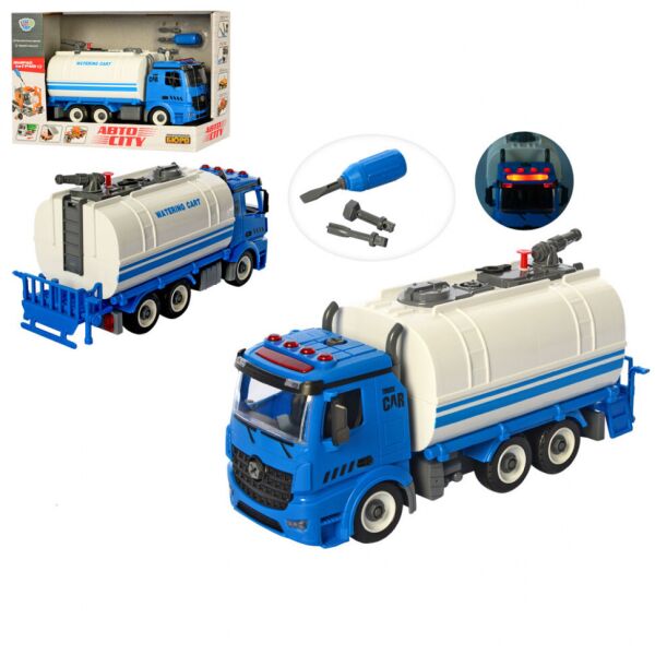 

Конструктор Limo Toy KB 075