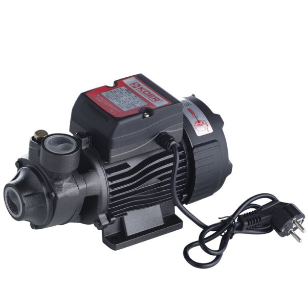 

Насос поверхностный вихревой KOER QB-80 (KP2652)