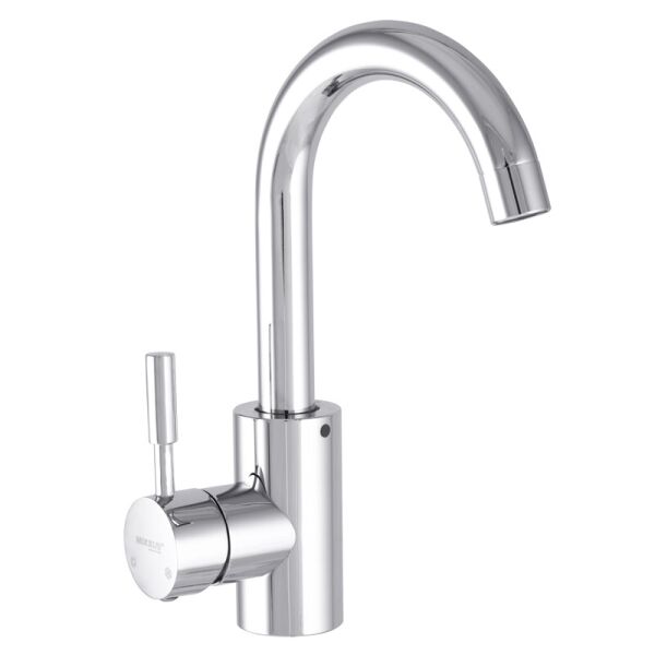 

Смеситель для кухни MIXXUS SUS 011-B (SS2812)
