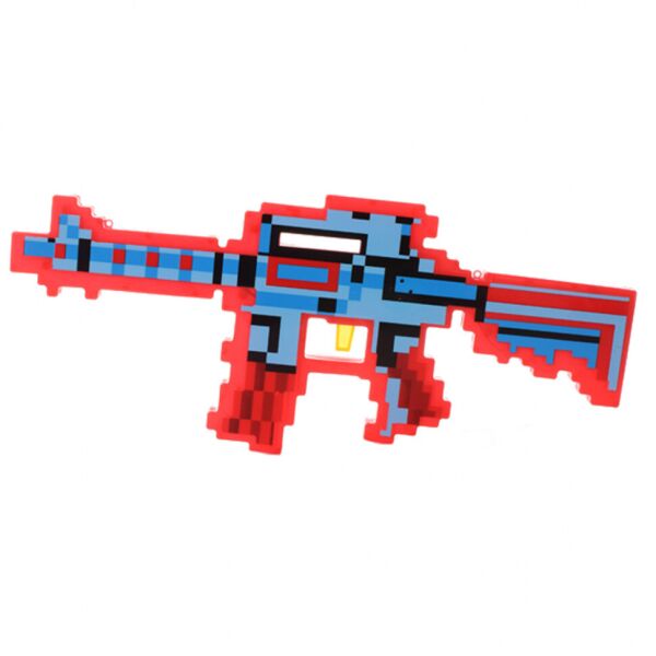 

Автомат 0223-2 Red