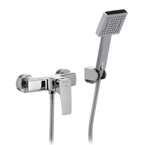 

Смеситель для душа MIXXUS PREMIUM PATRICK Chr-003 (MI1658)