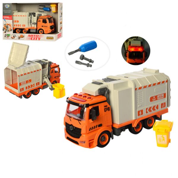 

Конструктор Limo Toy KB 073