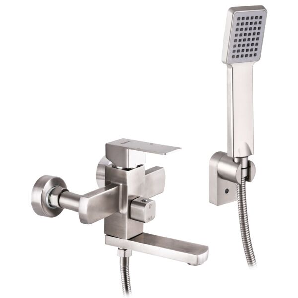 

Смеситель для ванны ZERIX LR73233 (LL1475)