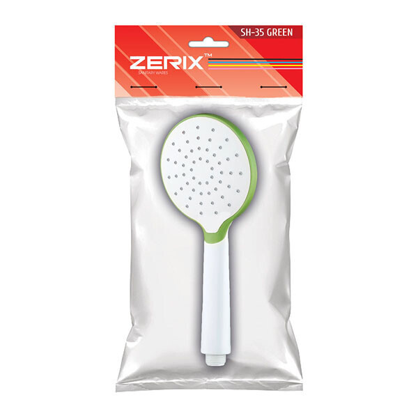 

Лейка Zerix SH-35 Green (ZX2887)