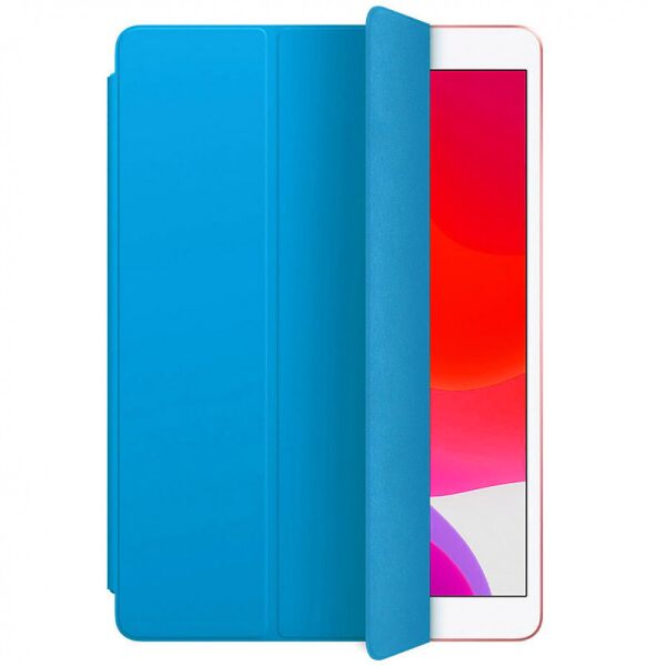 

Чехол-книжка Epik Smart Case Series для Apple iPad Air 10.92020 Голубой / Sky Blue