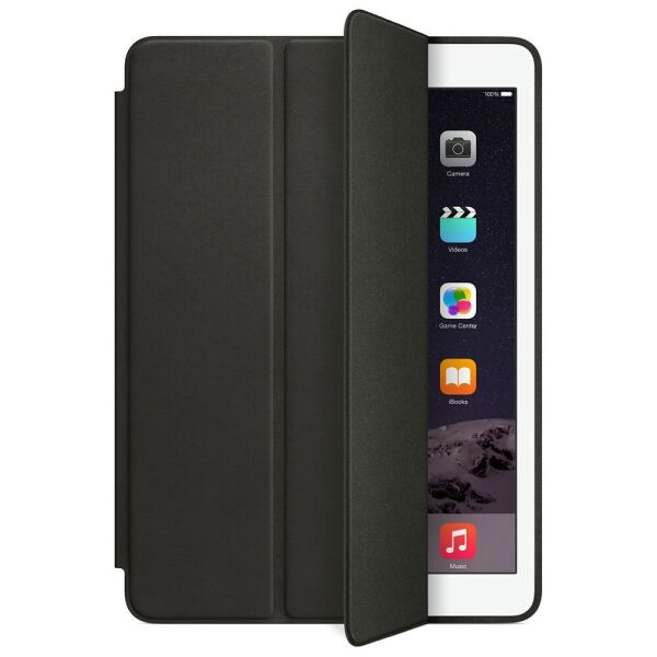 

Чехол-книжка Epik Smart Case Series для Apple iPad 10.2" 2019 / Apple iPad 10.2" 2020 Черный / Black