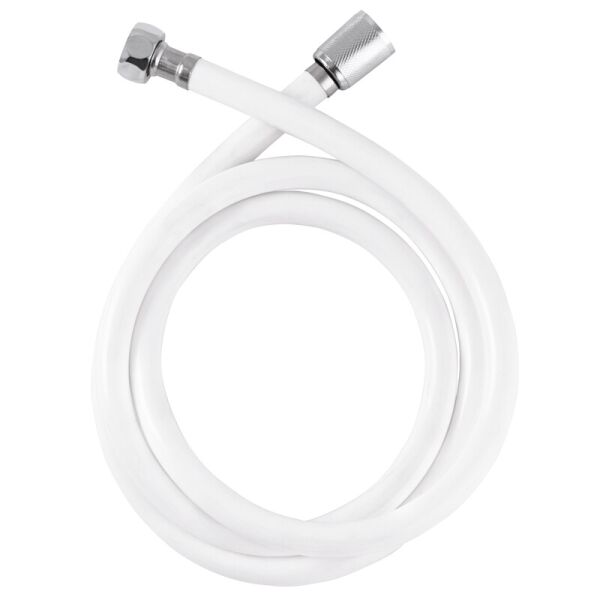 

Шланг ZERIX Z-02 WHITE (150 см) (ZX3069)