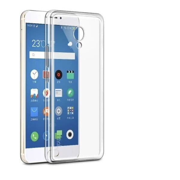 

Чехол IMAK для Meizu M5 Note Прозрачный