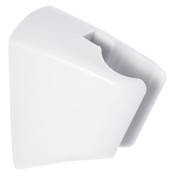 

Кронштейн для душевой лейки ZERIX HOLDER-01W (LL1787)