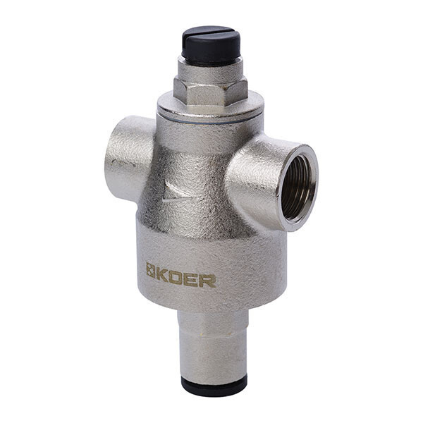 

Редуктор давления KOER KR.1251 1&& (KR2662)