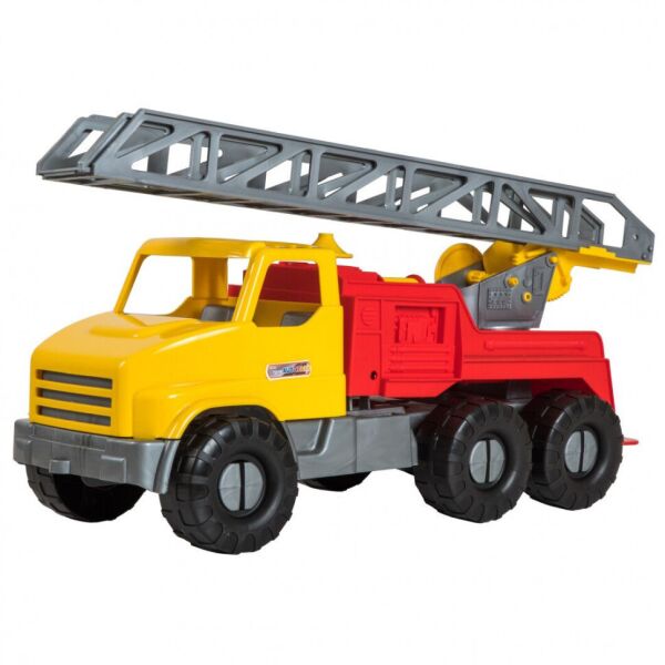 

Пожарная Tigres City Truck 39367