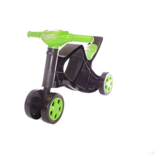 

Беговел Минибайк DOLONI TOYS 0136/01