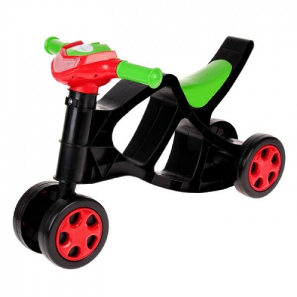 

Беговел Минибайк DOLONI TOYS 0136/02