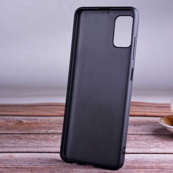 

Чехол Epik PU Retro classic для Samsung Galaxy M31s кожаный Коричневый