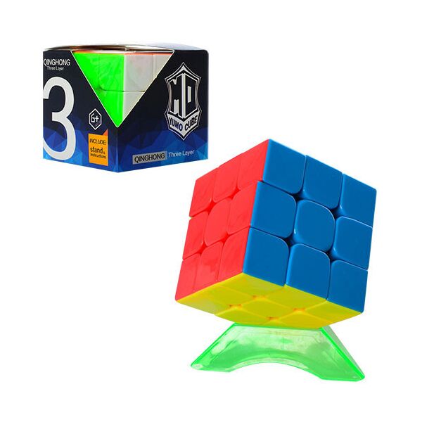 

Кубик QINGHONG 379001-A