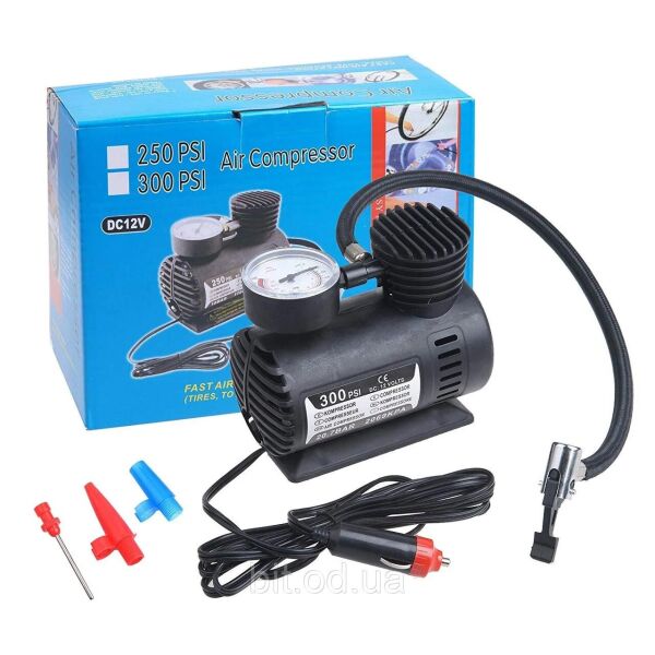

Автонасос электрический Air Compressor DC-12V