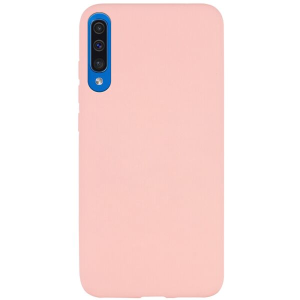 

Чехол Epik Candy для Samsung Galaxy A50 A505F / A50s / A30s силиконовый Розовый